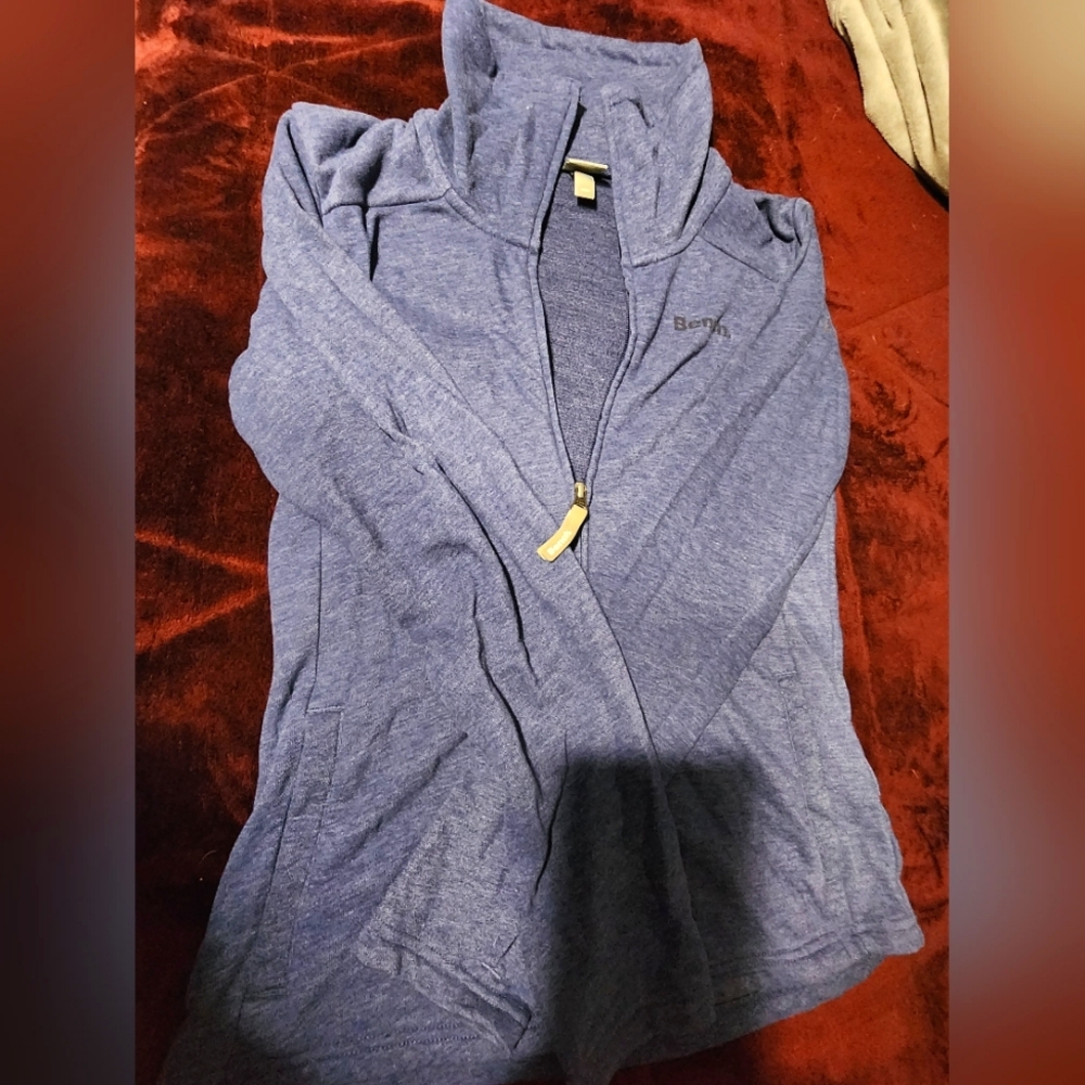 Bench Sweater